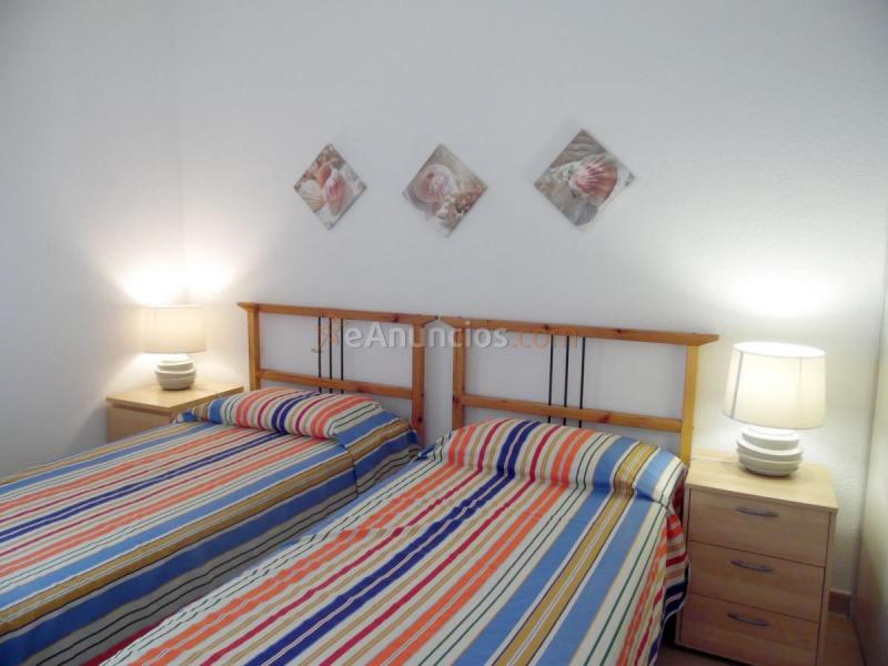 Apartamento en venta en  Av. Francia Ed. Topacio, Mogán, Mogán