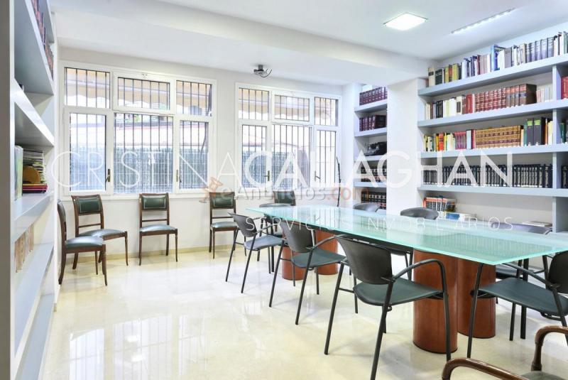 Apartamento en venta en  L'Eixample, Valncia