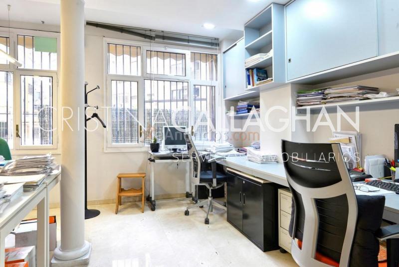 Apartamento en venta en  L'Eixample, Valncia