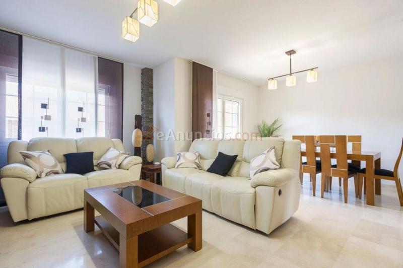Adosado en venta en  Urbanización Mediterráneo, Arroyomolinos