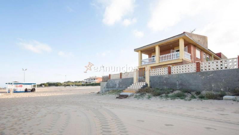 Adosado en venta en  Guardamar Playa, Guardamar del Segura