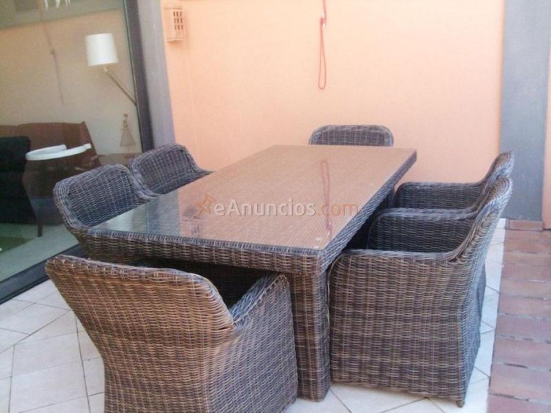 Casa en venta en Paseo La Pedrera, Costa Adeje, Adeje