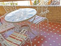 Apartamento en venta en Calle de Félix del Río (Activista Venal), Benicalap, Valncia