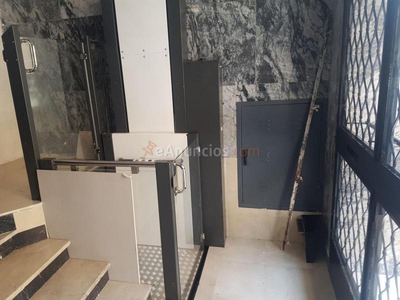 Apartamento en alquiler en  San Isidro - Los Almendros, Alcalá de Henares