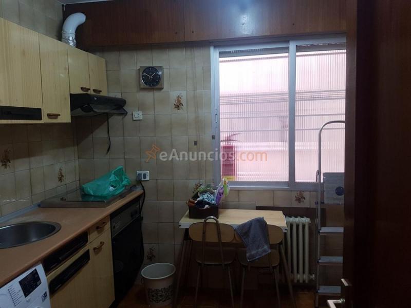 Apartamento en alquiler en  San Isidro - Los Almendros, Alcalá de Henares