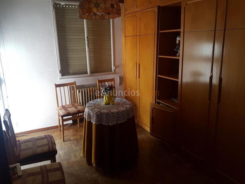 Apartamento en alquiler en  San Isidro - Los Almendros, Alcalá de Henares