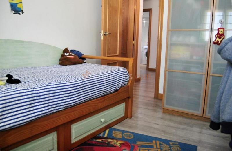 Apartamento en venta en  El Olivar - La Magdalena, Colmenar Viejo