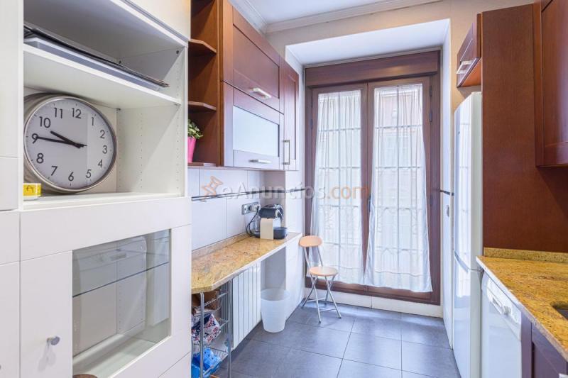 Apartamento en alquiler en  Luisa Fernanda, Moncloa, Madrid