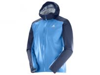 Salomon Bonatti Wp Jkt M hawaiiandress blue