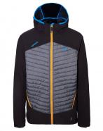 Ternua Furba Hybrid Jkt M black