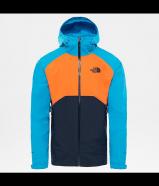 The North Face Stratos Jacket M urban navy
