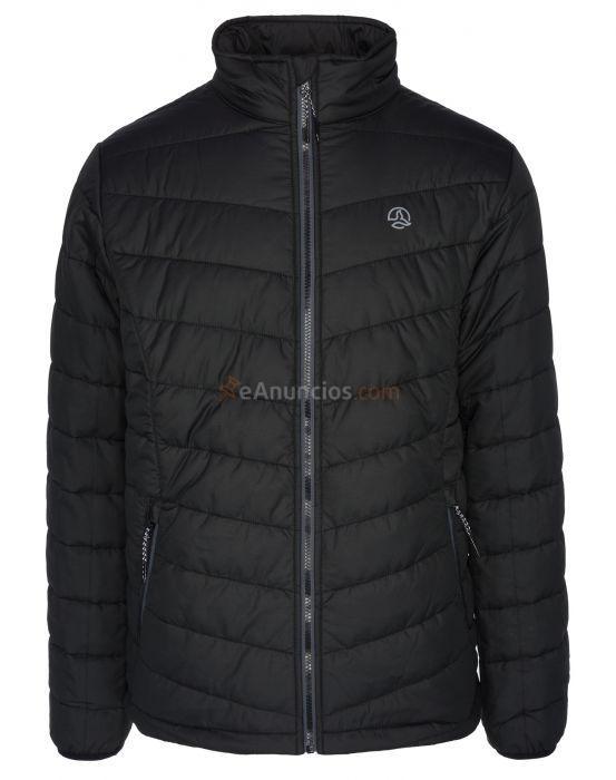 Ternua Xonxi Therm Jkt black