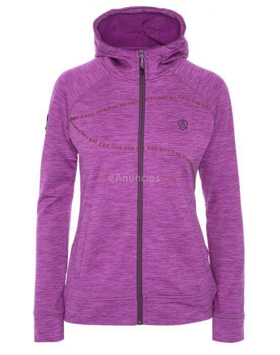 Ternua Adare Jkt W violet