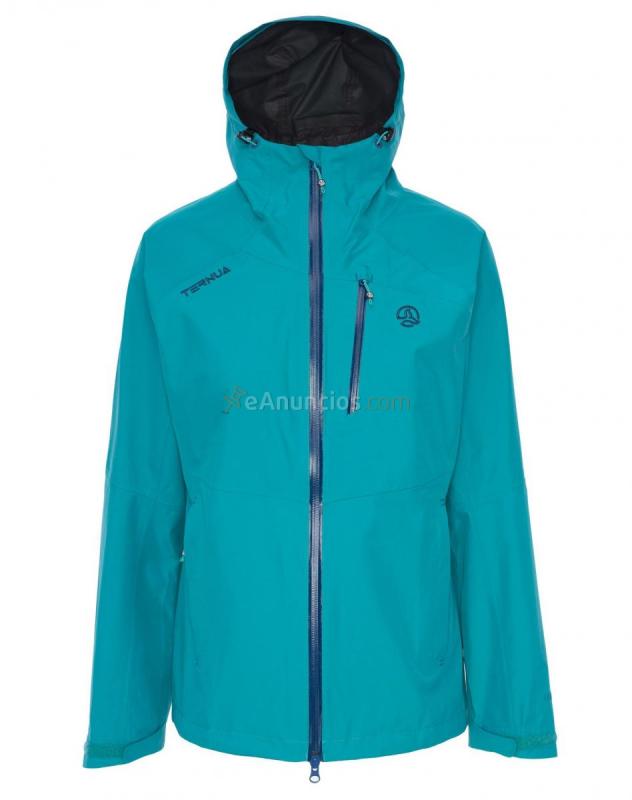 Ternua W Kangri Jacket