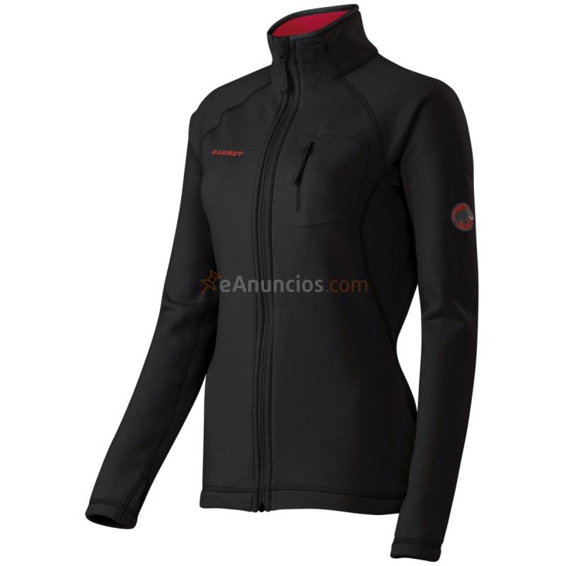 Mammut Aconcagua Woman black