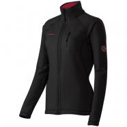 Mammut Aconcagua Woman black