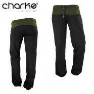 Charko Todra blackkaki