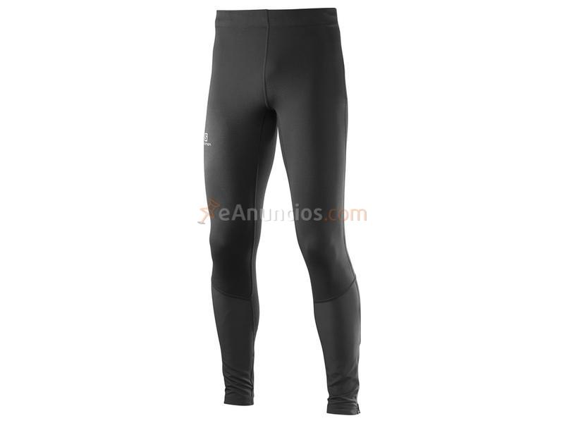 Salomon Aguile Long Tight M black