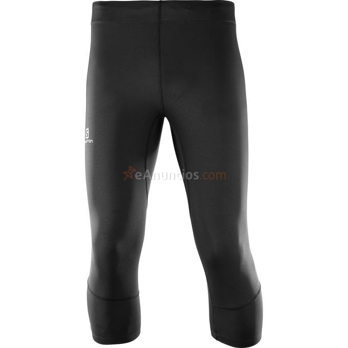 Salomon Agile34 Tight M black