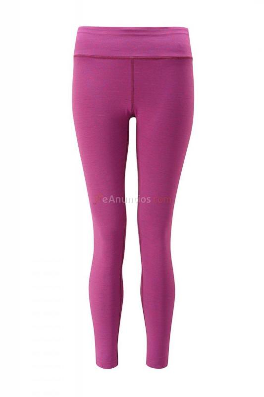 Rab Flex Leggings Wmns berry
