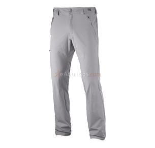 Salomon Wayfarer Pant M alloy