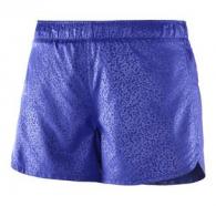Salomon Trail Runner Short W spectrum blue