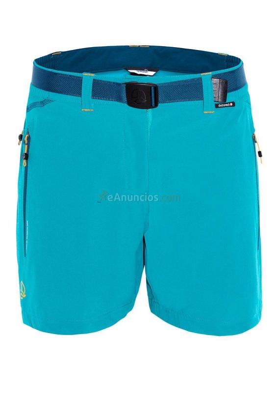 Ternua Magari Short D jade