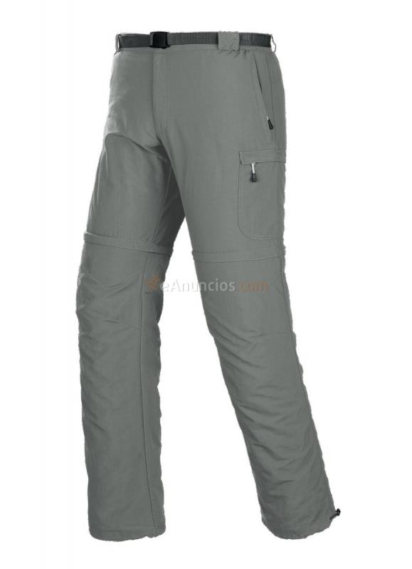 Trangoworld Temot Fi gris niebla