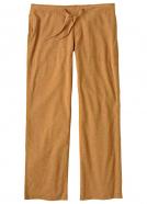 Prana Sutra Pant dark ginger