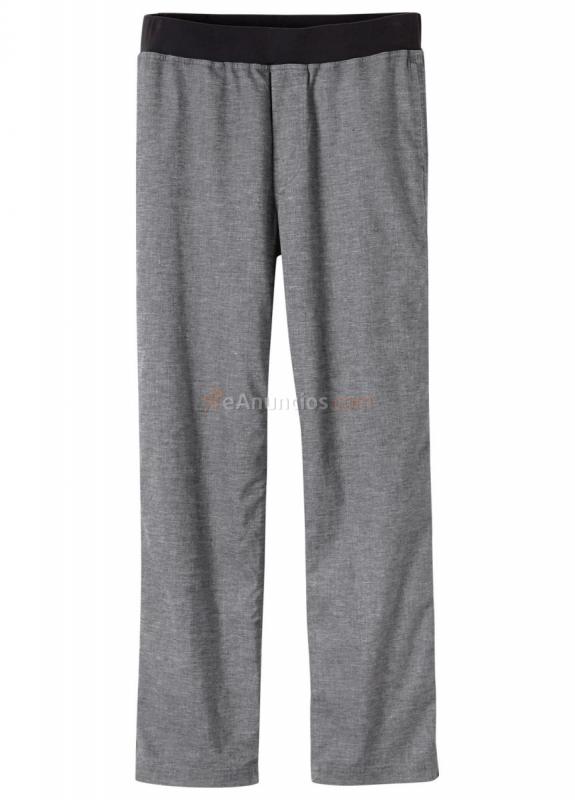 Prana Vaha Pant 32 Inseam gravel