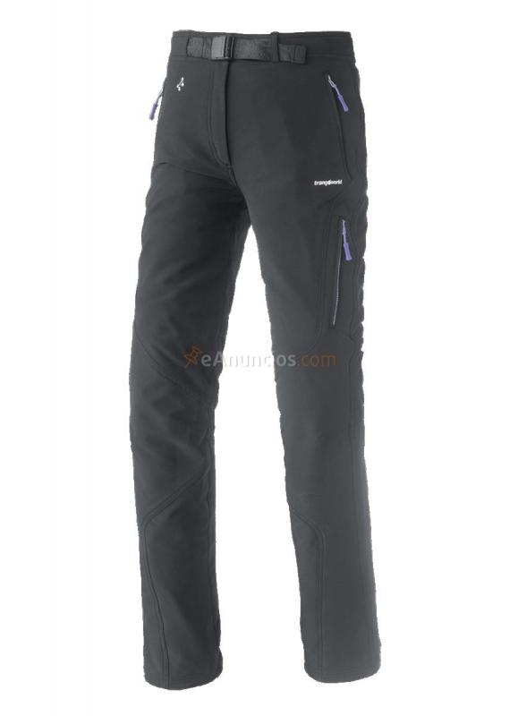 Trangoworld Esprea negro