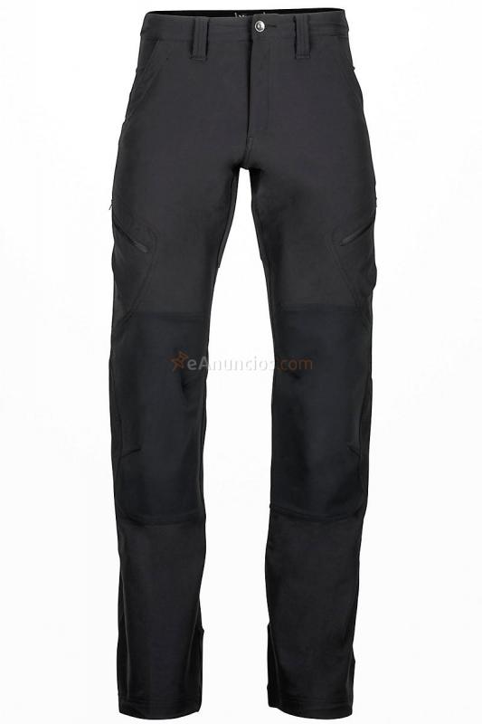Marmot Highland Pant black
