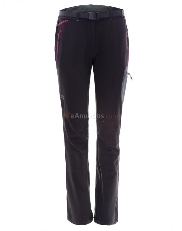 Ternua Valkyra Pant W black