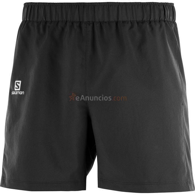 Salomon Agile Short M black