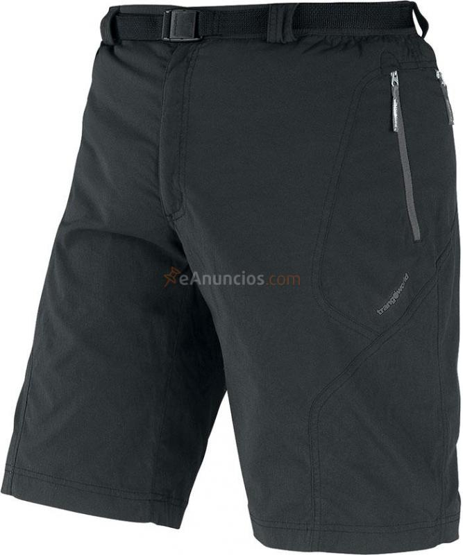 Trangoworld Dobu FI negro