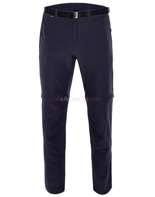 Ternua Ingram whales grey