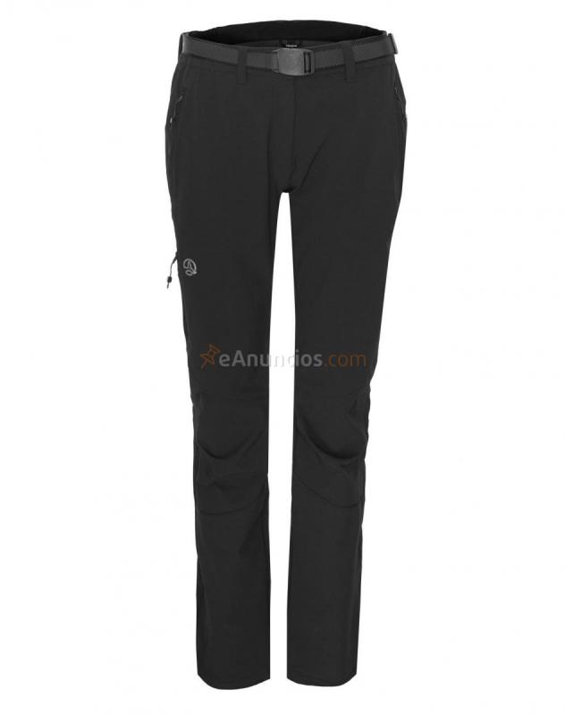 Ternua Lawn Pant W negro