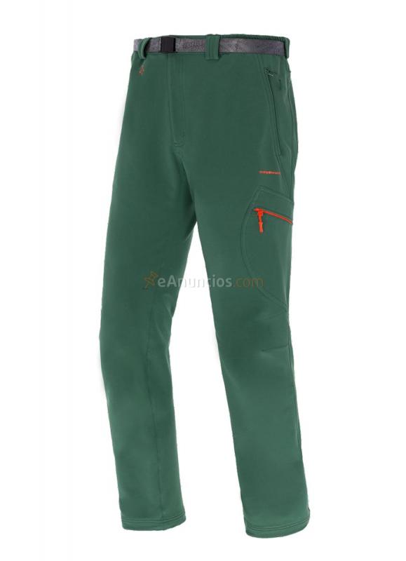 Trangoworld Peyreget verde