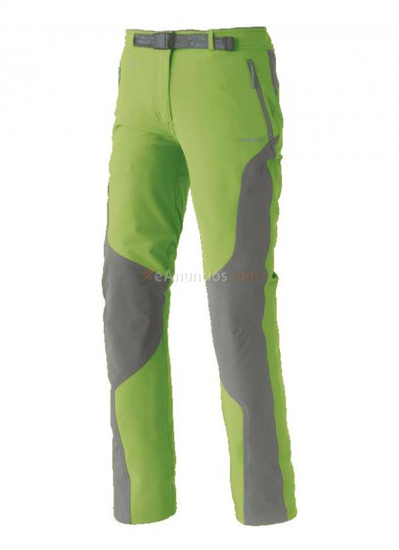 Trangoworld Andey W verde