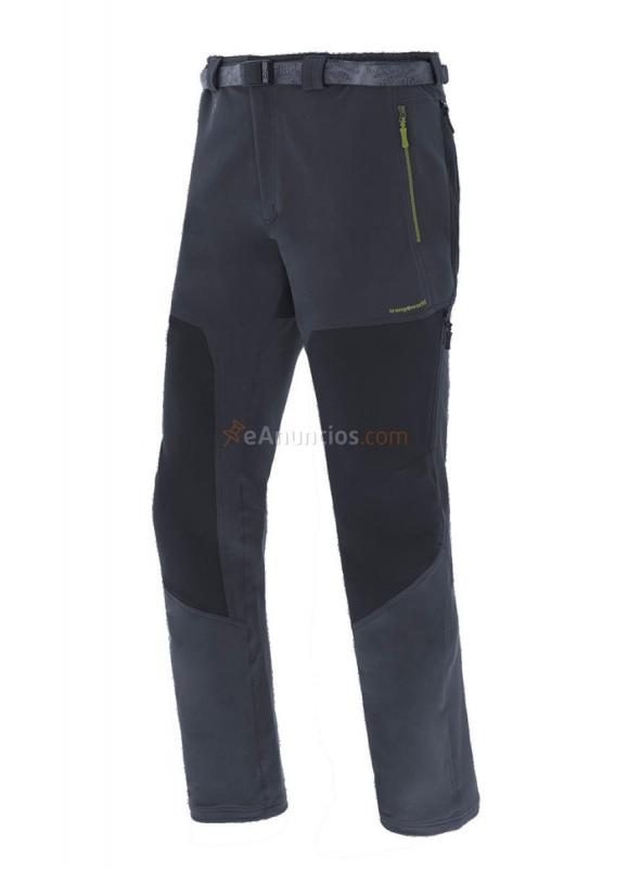 Trangoworld Mourelle