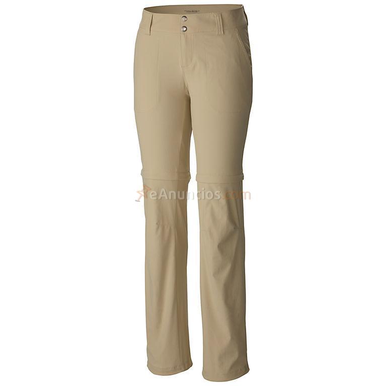 Columbia Saturday Trail II fossil W