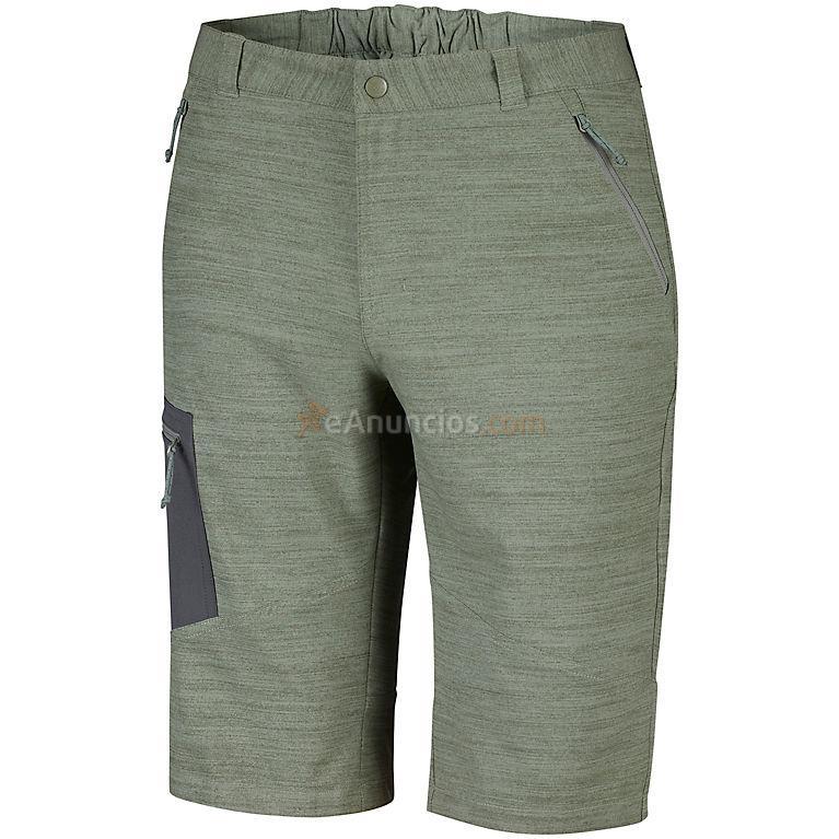 Columbia Shorts Triple Canyon™ cypress heather