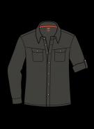 Trangoworld Krachi kaki oscuro