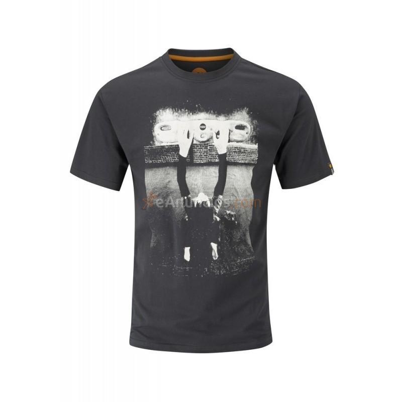 Moon Climbing Fingerboard ebony