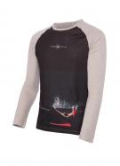 Trangoworld Gabo negro