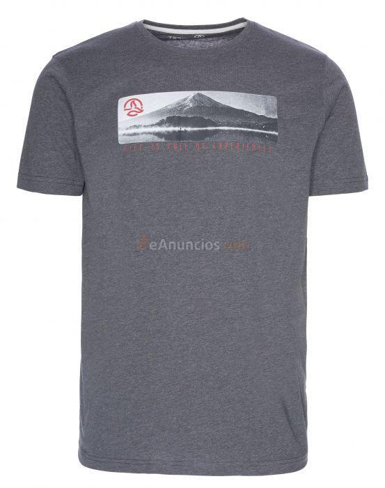 Ternua Preba whales grey