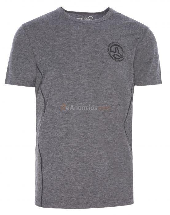 Ternua Redhills whales grey