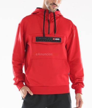 +8000 Ibon 18I carmesi