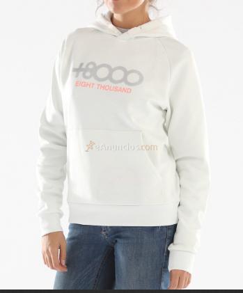 +8000 Toroni W hielo