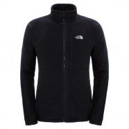 TNF 200 Shadow Full Zip negra
